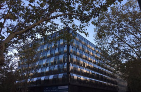 ep edificio bluebuilding de zurich seguros