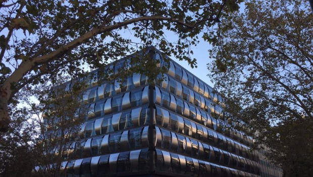 ep edificio bluebuilding de zurich seguros