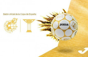 ep el balon dorado de la copa de espana de futbol sala de malaga 2020