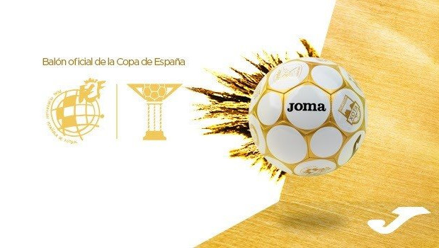ep el balon dorado de la copa de espana de futbol sala de malaga 2020