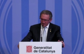 ep el conseller de economia y hacienda de la generalitat jaume giro este miercoles en rueda de ep el conseller de economia y hacienda de la generalitat jaume giro este miercoles en rueda de