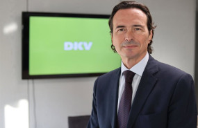 ep el director general de seguros generales de dkv luis lens