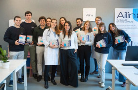 ep el equipo de ailin