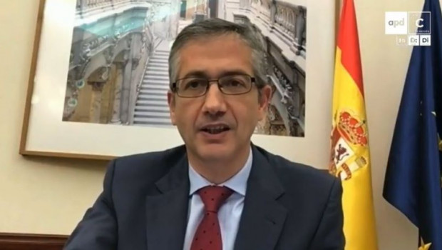 ep el gobernador del banco de espana pablo hernandez de cos 20201124211603