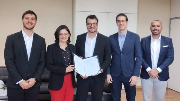 ep el gobierno de brasil cierra un acuerdo con amazon para impulsar las exportaciones de las pymes