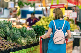 ep el gobierno recomienda planificar la compra en semana santa para reducir la movilidad y evitar