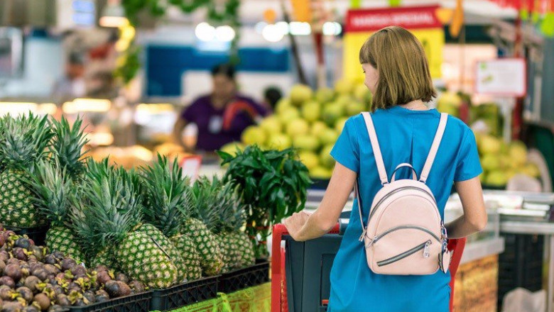 El Gobierno recomienda planificar la compra en Semana Santa para reducir la movilidad y evitar nuevos contagios | GOBIERNO - Archivo ep el gobierno recomienda planificar la compra en semana santa para reducir la movilidad y evitar
