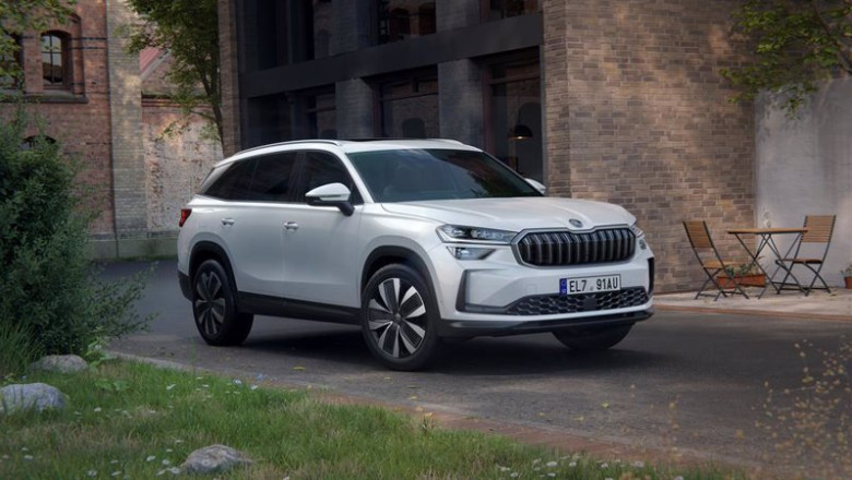 ep el nuevo skoda kodiaq disponible en cinco motorizaciones ya esta en el mercado desde los 44300 ep el nuevo skoda kodiaq disponible en cinco motorizaciones ya esta en el mercado desde los 44300