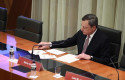 ep el president del banc central europeu bce mario draghi participa a la i conferncia destabilitat ep el president del banc central europeu bce mario draghi participa a la i conferncia destabilitat