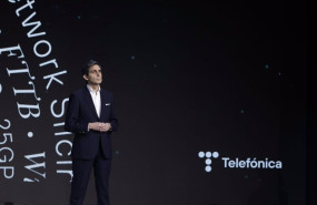 ep el presidente de telefonica jose maria alvarez pallete durante la inauguracion del mobile world ep el presidente de telefonica jose maria alvarez pallete durante la inauguracion del mobile world