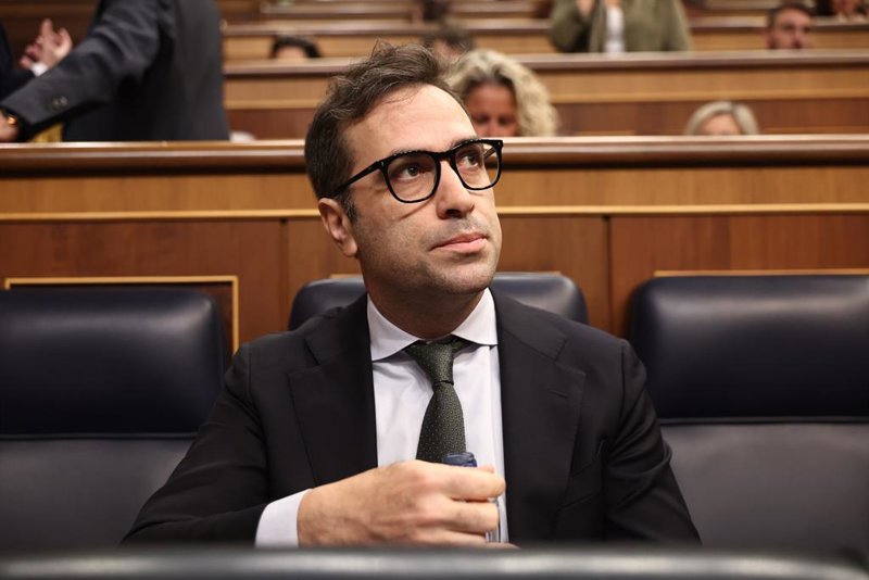 La Comisión Europea aprueba el sexto desembolso del Plan de Recuperación
