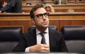 ep el vicepresidente primero del gobierno y ministro de economia carlos cuerpo
