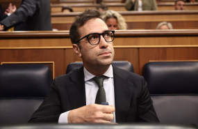 ep el vicepresidente primero del gobierno y ministro de economia carlos cuerpo
