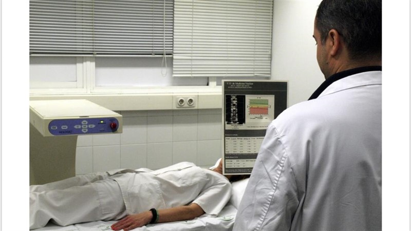 ep el virgen del rocio mas de 9000 densitometrias frente a la osteoporosis