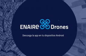 ep enaire presenta una aplicacion para volar drones desde dispositivos moviles