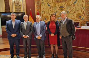 ep entrega del titulo embajador honorario del patrimonio mundial de espana ep entrega del titulo embajador honorario del patrimonio mundial de espana