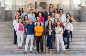 ep equipo de evernest en madrid ep equipo de evernest en madrid