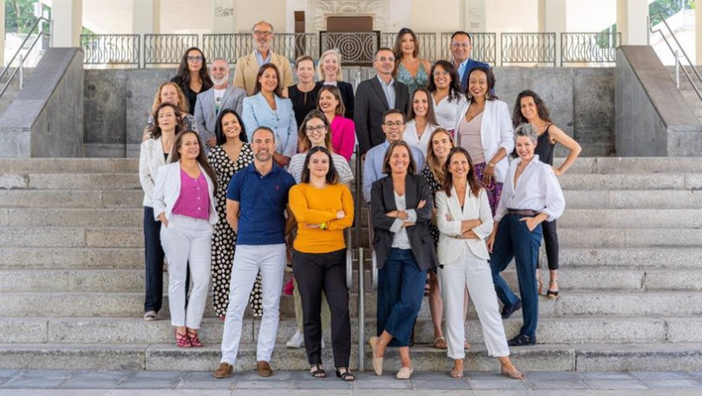ep equipo de evernest en madrid ep equipo de evernest en madrid