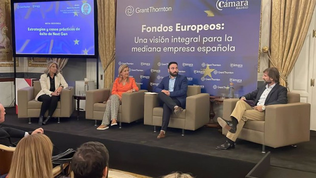 ep evento fondos europeos una vision integral para la mediana empresa espanola organizado por grant