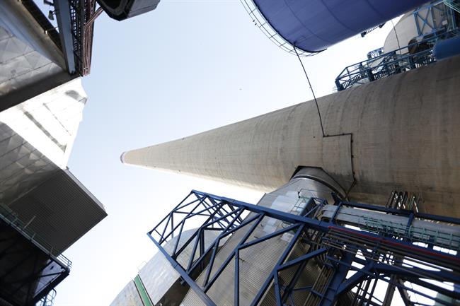 Fábrica de Carboneras | ENDESA ep fabricacarboneras