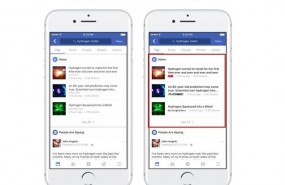 ep facebook logos medioscomunicacion periodismo fake news redes sociales