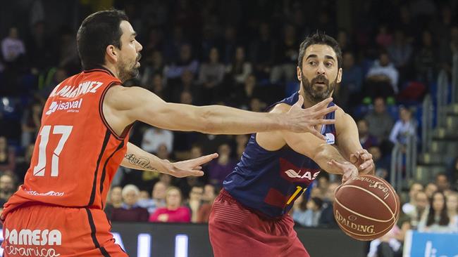 ep fc barcelona lassa - valencia basket