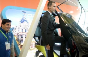 ep felipe vi visitaexpositortorrotandalucia digital week