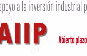 ep fondo de apoyo a la inversion industrial productiva faiip abre su plazo de solicitud para