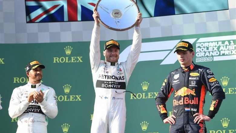 ep formula one australian grand prix 20190317104902
