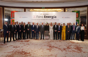 ep foto de familia previa al x foro energia la energia como eje estrategico de la competitividad