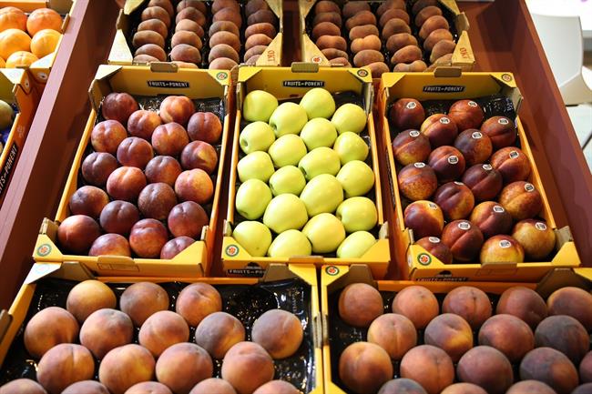 Frutas, fruta | EUROPA PRESS ep frutas fruta fruit