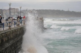 ep fuerte olejaesantander olas temporal fenomenos adversos costeros alerta ep fuerte olejaesantander olas temporal fenomenos adversos costeros alerta