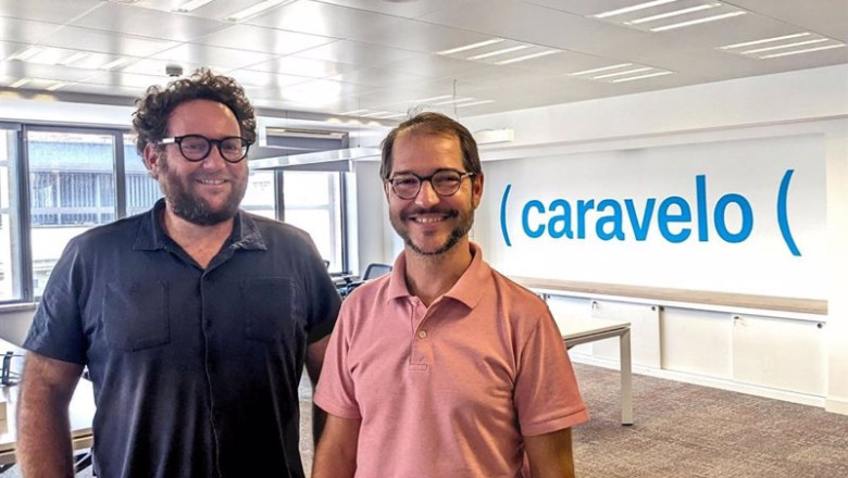 ep fundadores de caravelo ep fundadores de caravelo