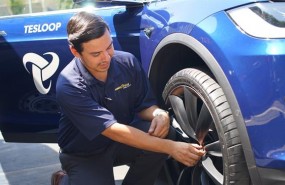 ep goodyear pruebaneumaticocoches semiautonomos