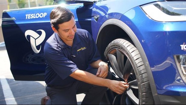 ep goodyear pruebaneumaticocoches semiautonomos