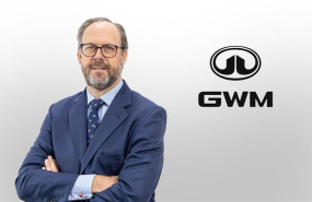 ep gwm nombra a jose maria satrustegui como director comercial en espana