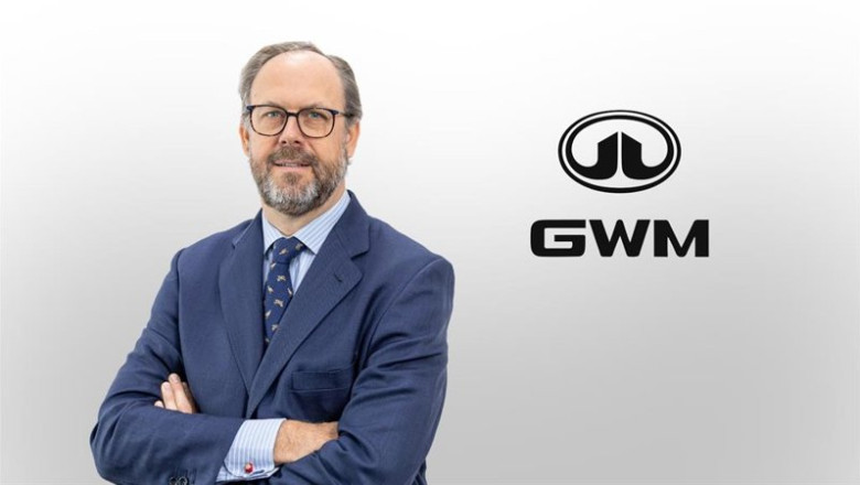 ep gwm nombra a jose maria satrustegui como director comercial en espana