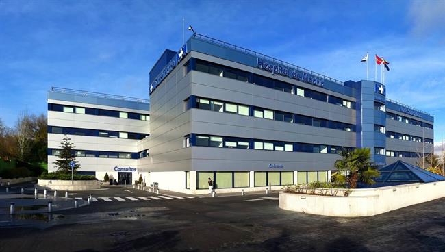 HM Hospital Sanchinarro | HM HOSPITALES ep hm hospital sanchinarro