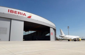 ep iberia mantenimiento y vueling amplian su contrato de motores componentes y revisiones mayores
