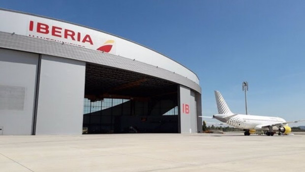 ep iberia mantenimiento y vueling amplian su contrato de motores componentes y revisiones mayores