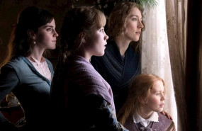 ep imagen de emma watson florence pugh saoirse ronan y elizabeth scalen en mujercitas la nueva