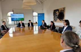 ep imagen de la firma de la renovacion de la catedra de innovacion y sostenibilidad energetica