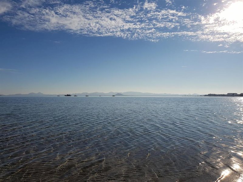 ep imagen del mar menor