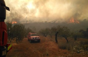 ep incendio llutxent