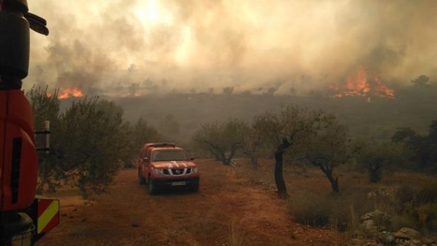 ep incendio llutxent