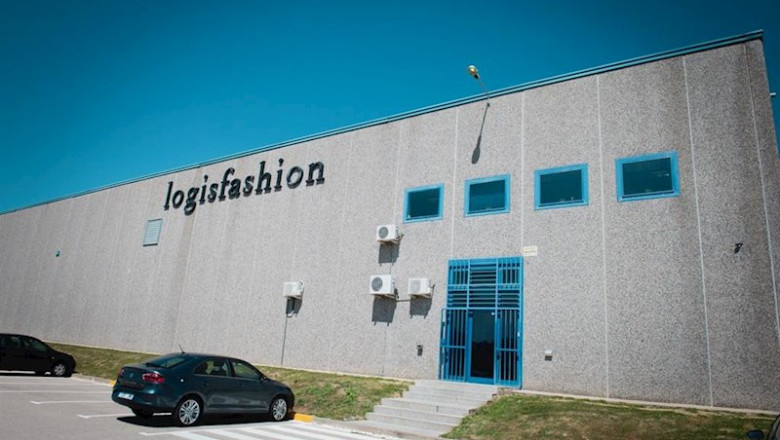 ep instalaciones de logifashion