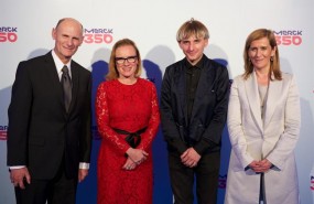 ep izpisua belen garijo neil harbisson y marieta jimenez
