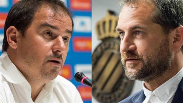 ep jordi lardin y oscar perarnau director deportivogeneralespanyol