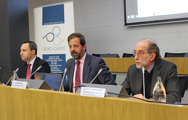 Jornada ASPE | ASPE ep jornada aspe