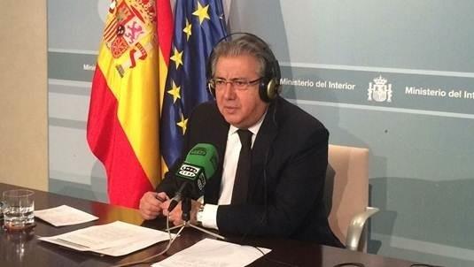 Juan Ignacio Zoido | ONDA CERO ep juan ignacio zoido 20171121105802